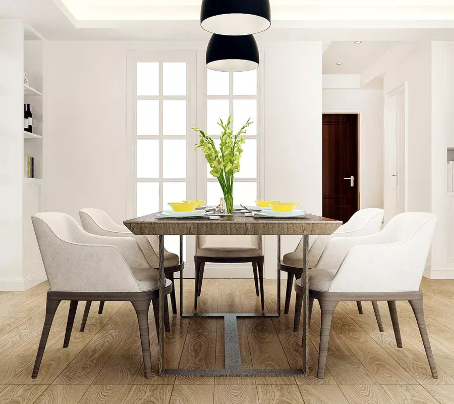3d-rendering-modern-dining-set-modern-luxury-dining-room