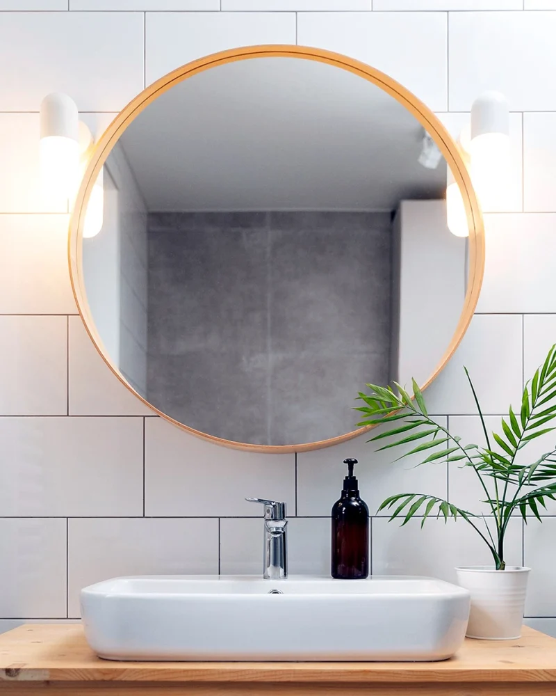 Toilets