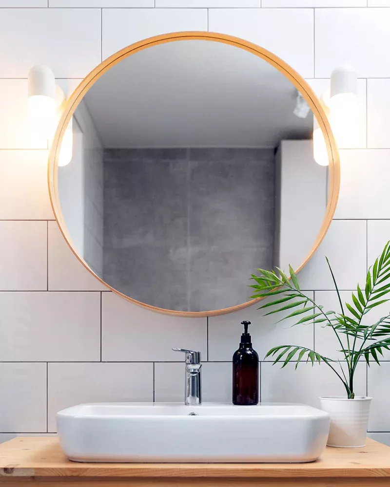 Toilets