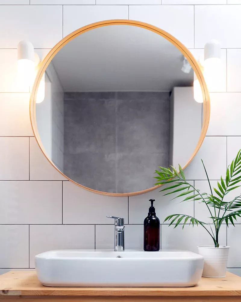 Toilets