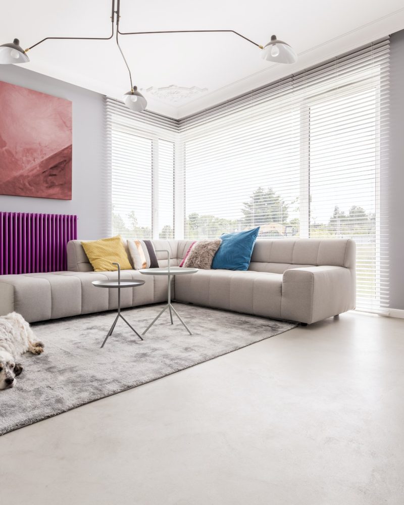Drawing Room